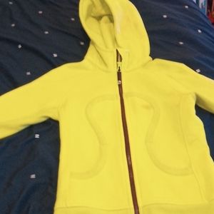 Lululemon sweater